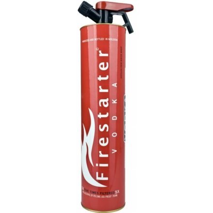 Firestarter vodka 0,7l 40%