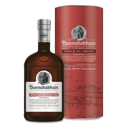 Bunnahabhain Eirigh Na Greine whisky 1L DD 46,3%