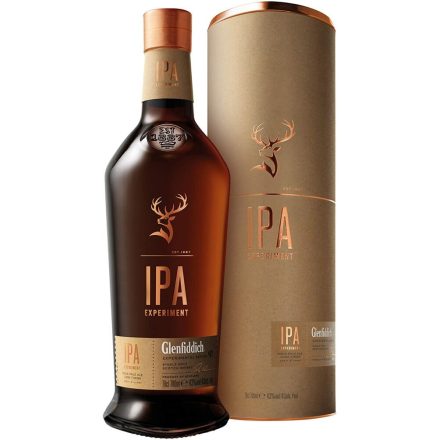 Glenfiddich Imperial IPA whisky 0,7l 43% DD