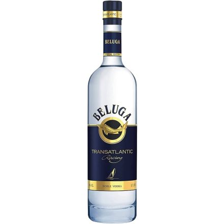 Beluga Transatlantic Racing vodka 0,7l 40%