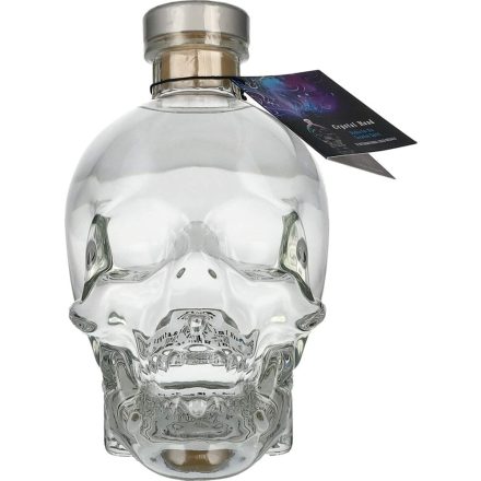 Crystal Head vodka 0,7l 40%