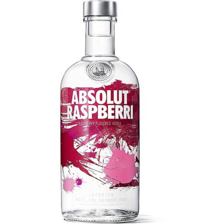 Absolut Raspberri vodka 0,7l 40%