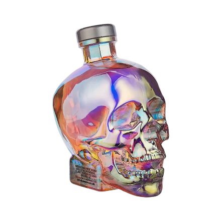 Crystal Head Aurora Limited Edition vodka 0,7l 40%