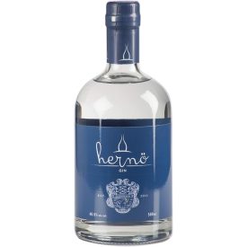 Hernö Blue gin 0,5l 40,5% ***