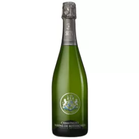 Champagne Rotschild Millesimé Champagne 2010 12% 0,75l ***