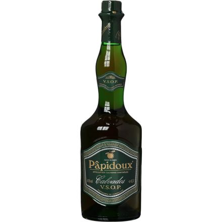 Papidoux VSOP Calvados 0,7l 40%