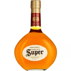 Nikka Super whisky 0,7l 43% DD