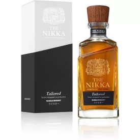 Nikka Tailored whisky 0,7l 43%