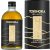 Tokinoka Black Blended Whisky 0,5l 50% DD