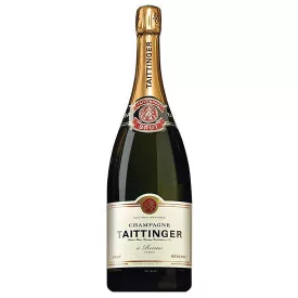 Taittinger Brut Reserve Champagne Magnum 1,5l 12%