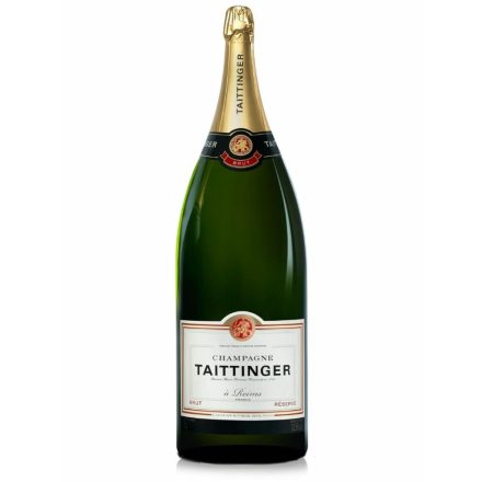 Taittinger Brut Reserve Champagne Nabuchodonosor 15,0l