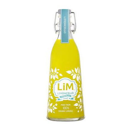 Lim Mandarincello likőr 0,7l 30%