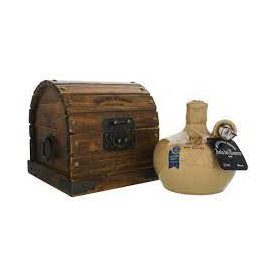   Santiago de Cuba Isla del Tesoro Ron de Cuba Extra Anejo rum 0,7l 40%