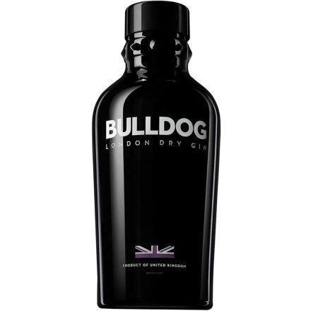 Bulldog gin 0,7l 40%