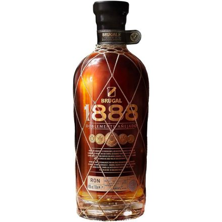 Brugal 1888 rum 0,7l 40%