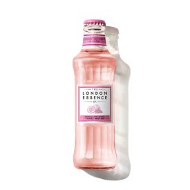 London Essence Pomelo & Pink Pepper tonic 0,2l