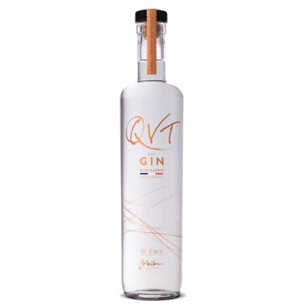 QVT gin 0,7l 43,7%