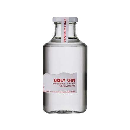 Pienaar & Son Ugly Gin 0,5l 43%