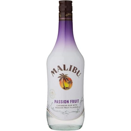 Malibu Passion rum 0,7l 21%