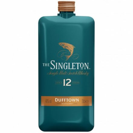 The Singleton Pocket 12 éves Scotch Whisky 0,2l 40%