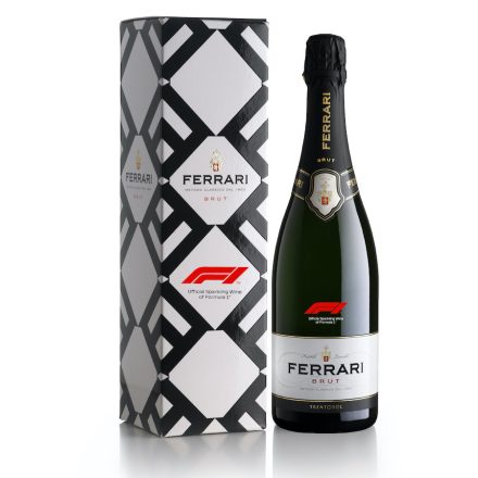 Ferrari F1 Limited Edition 0,75l 11%