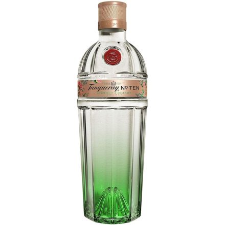 Tanqueray Ten Grapefruit & Rosemary gin 1L 45,3%