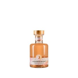 Junimperium Rhubarb gin 0,2l 40%