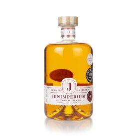Junimperium Summer gin 0,2l 43%