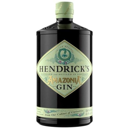 Hendricks Amazonia gin 1L 43,4%
