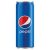 0,33L CAN Pepsi Cola Sleek