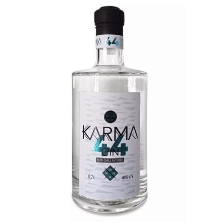 Karma 44 gin 0,7l 44%