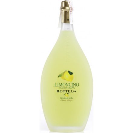 Bottega Limoncino Limoncello