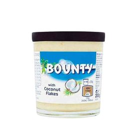 Bounty krém tejes kókuszreszelékkel 200g B