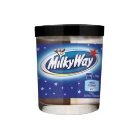 Milky Way krém csokoládés tejes 200g B