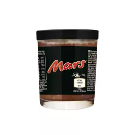 Mars krém tejcsokoládés karamellás 200g B