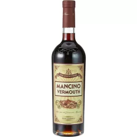 Mancino Rosso Amaranto Vermuth 0,75l 16%