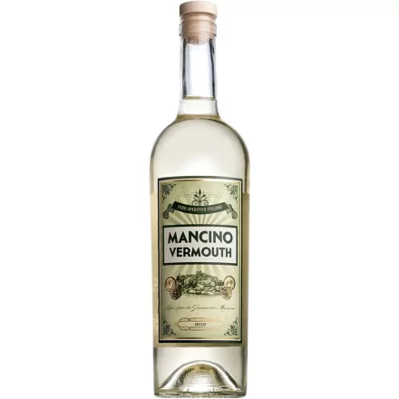 Mancino Secco Vermuth 0,75l 18%