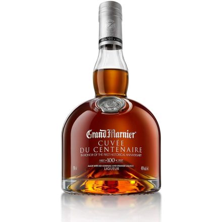 Grand Marnier Cuvée du 100 likőr 0,7l 40% DD