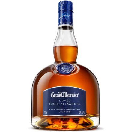 Grand Marnier Louis Alexandre likőr 0,7l 40%