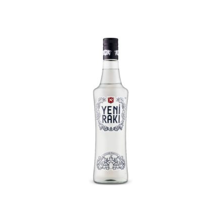 Yeni Raki likőr 0,7l 45%