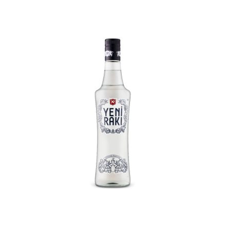 Yeni Raki likőr 0,7l 45%