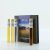 Flor de Cana Tasting Rum Set 6x0,025l 39,58% DD 4/5/7/12/18/25