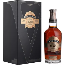 Chivas Regal Ultis whisky 0,7l 40% DD