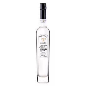 Panyolai Elixír feketecseresznye pálinka 0,5l 42% DD