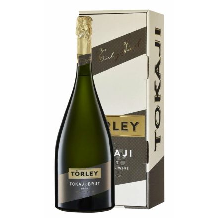 Törley Tokaji Brut pezsgő 1,5l 11,5% DD