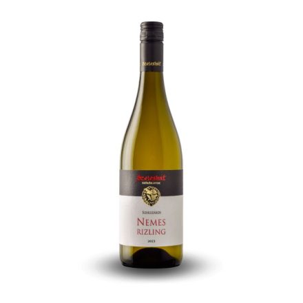 Szeleshát Nemes Rizling 0,75l