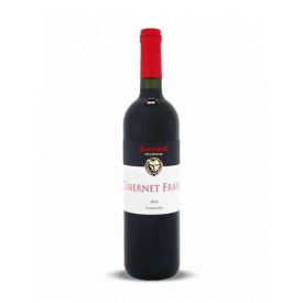 Szeleshát Cabernet Franc 2016 0,75l