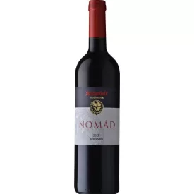 Szeleshát Nomád 0,75l