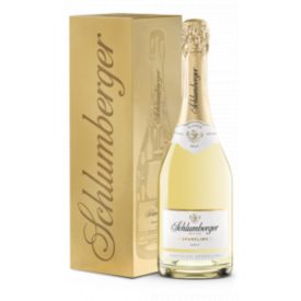 Schlumberger Sparkling Gold Brut 0,75l DD***kifutó