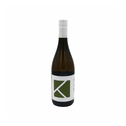 Kvassay Villányi Sauvignon Blanc 0,75l száraz fehérbor